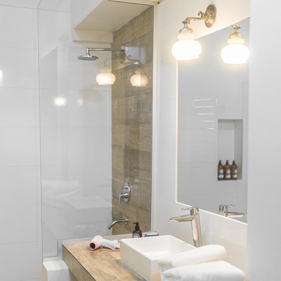 Bella Tilcara Boutique Hotel Zewnętrze zdjęcie