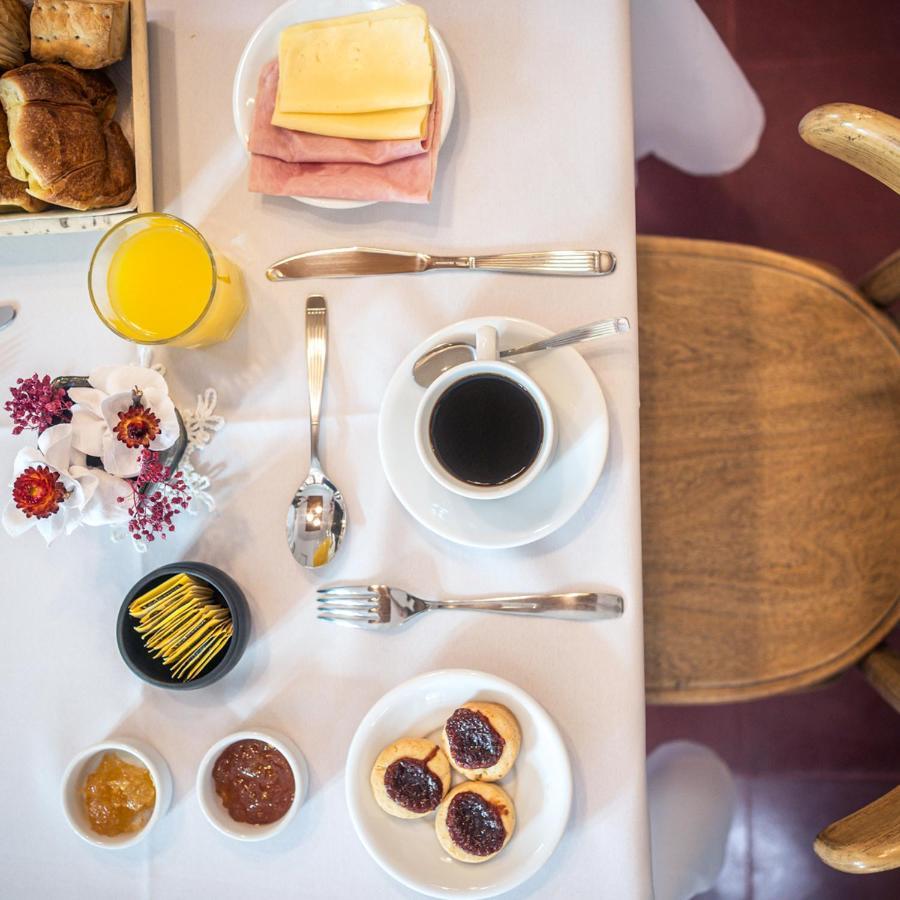 Bella Tilcara Boutique Hotel Zewnętrze zdjęcie