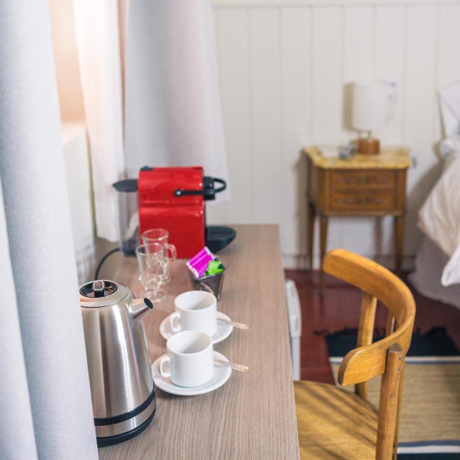 Bella Tilcara Boutique Hotel Zewnętrze zdjęcie