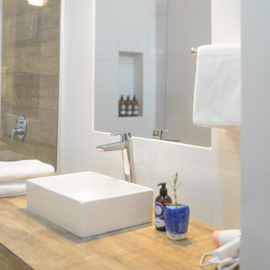 Bella Tilcara Boutique Hotel Zewnętrze zdjęcie