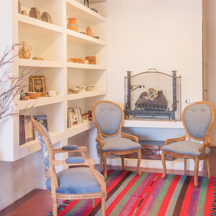 Bella Tilcara Boutique Hotel Zewnętrze zdjęcie