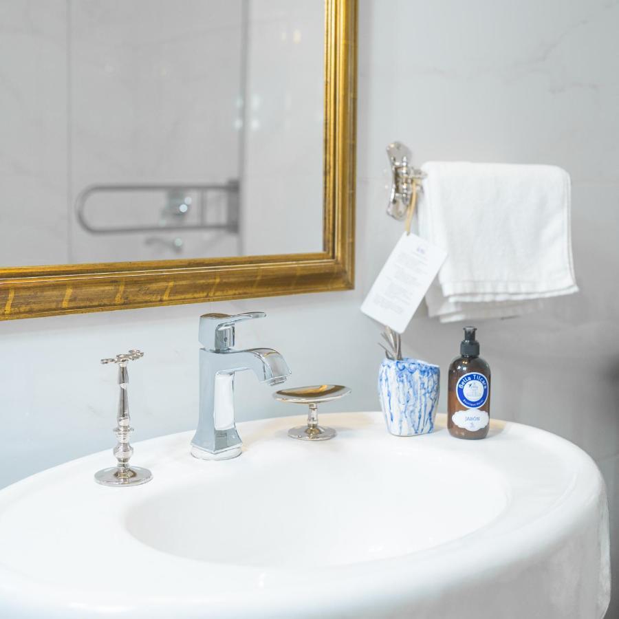 Bella Tilcara Boutique Hotel Zewnętrze zdjęcie