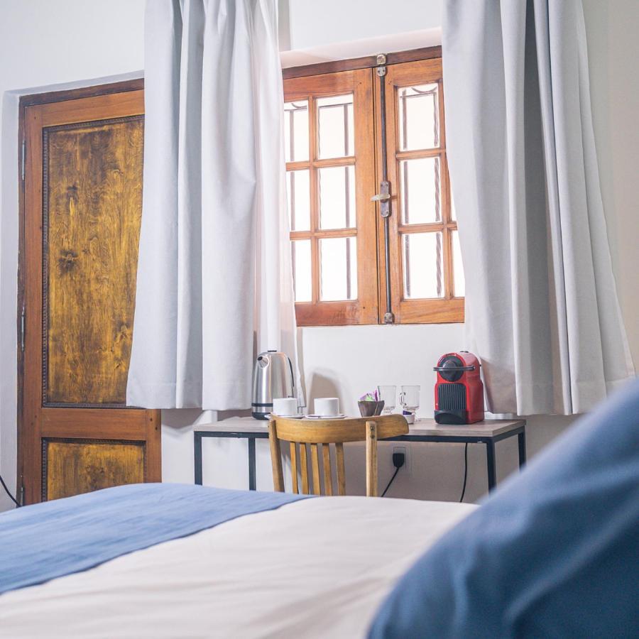 Bella Tilcara Boutique Hotel Zewnętrze zdjęcie