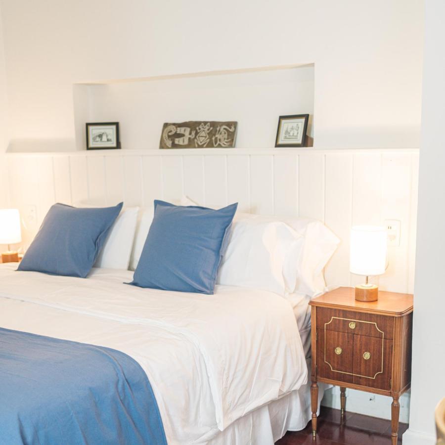 Bella Tilcara Boutique Hotel Zewnętrze zdjęcie