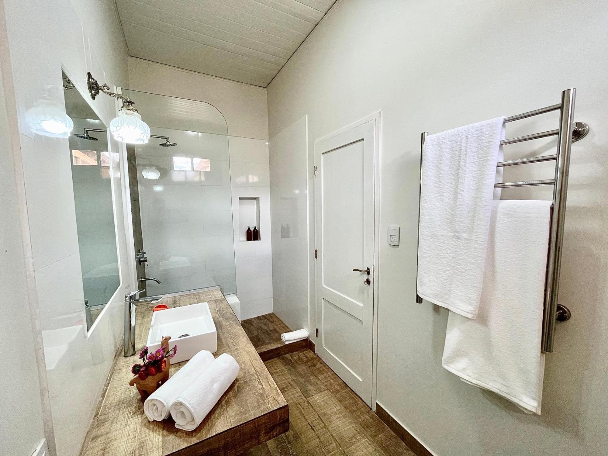 Bella Tilcara Boutique Hotel Zewnętrze zdjęcie