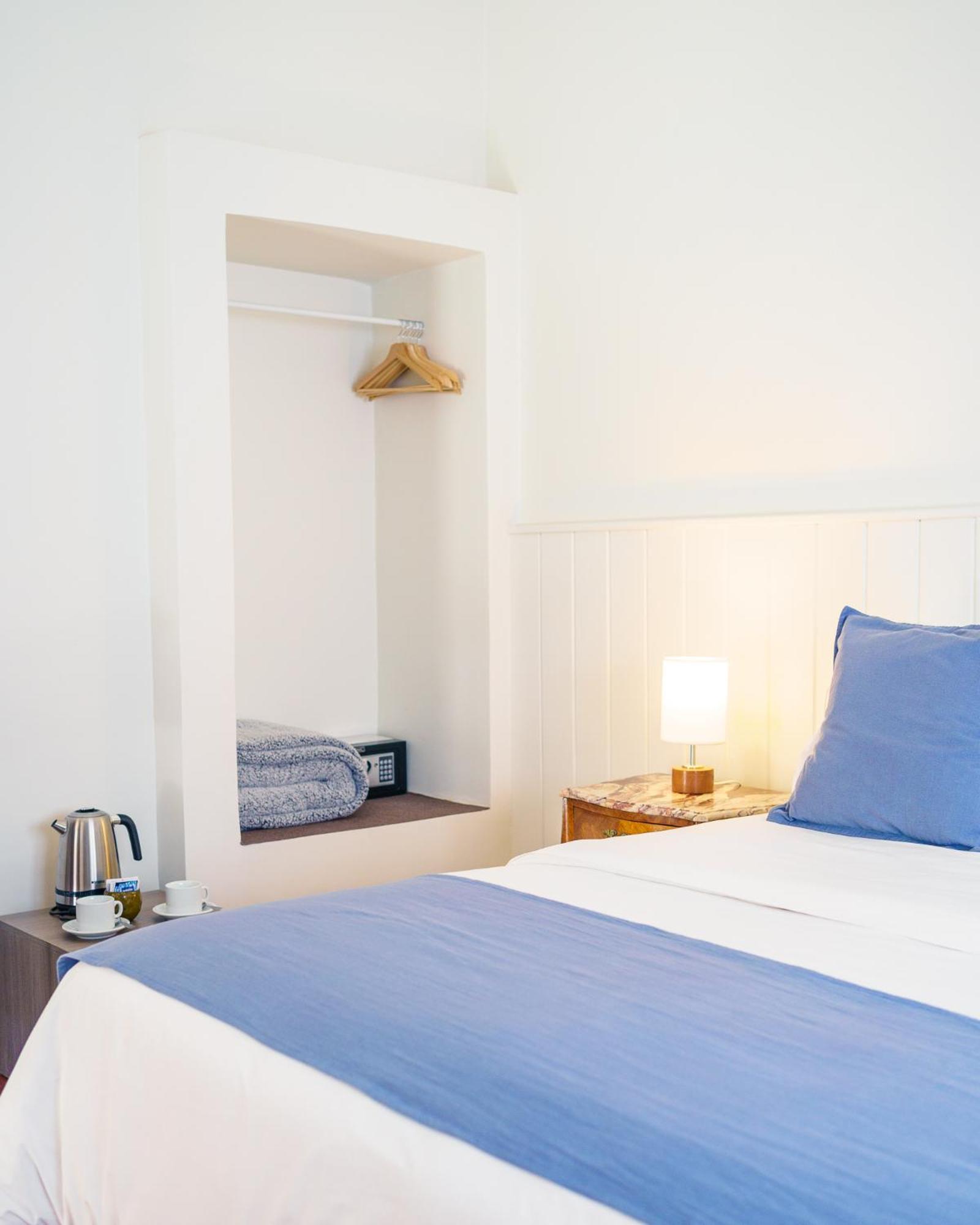 Bella Tilcara Boutique Hotel Zewnętrze zdjęcie