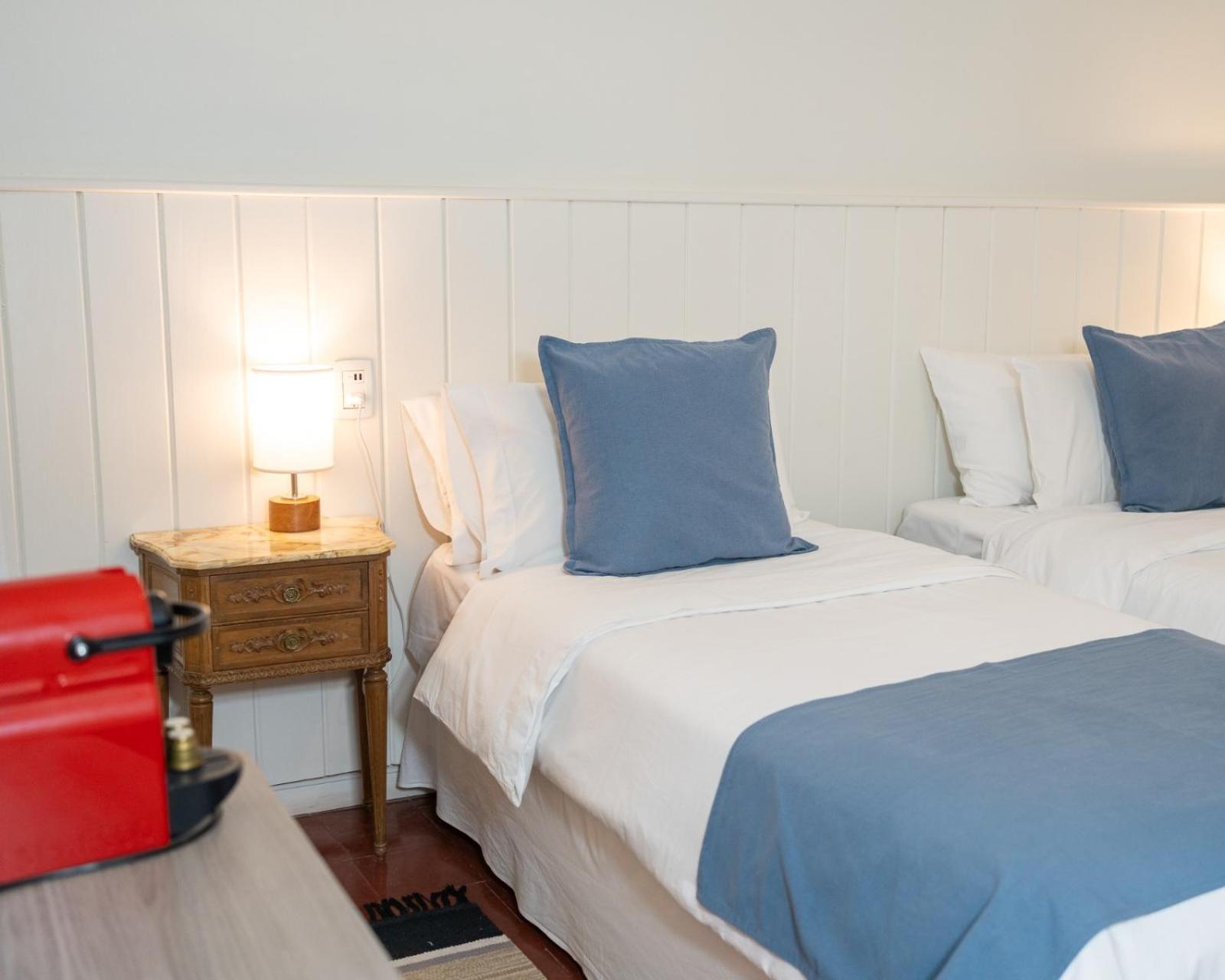 Bella Tilcara Boutique Hotel Zewnętrze zdjęcie
