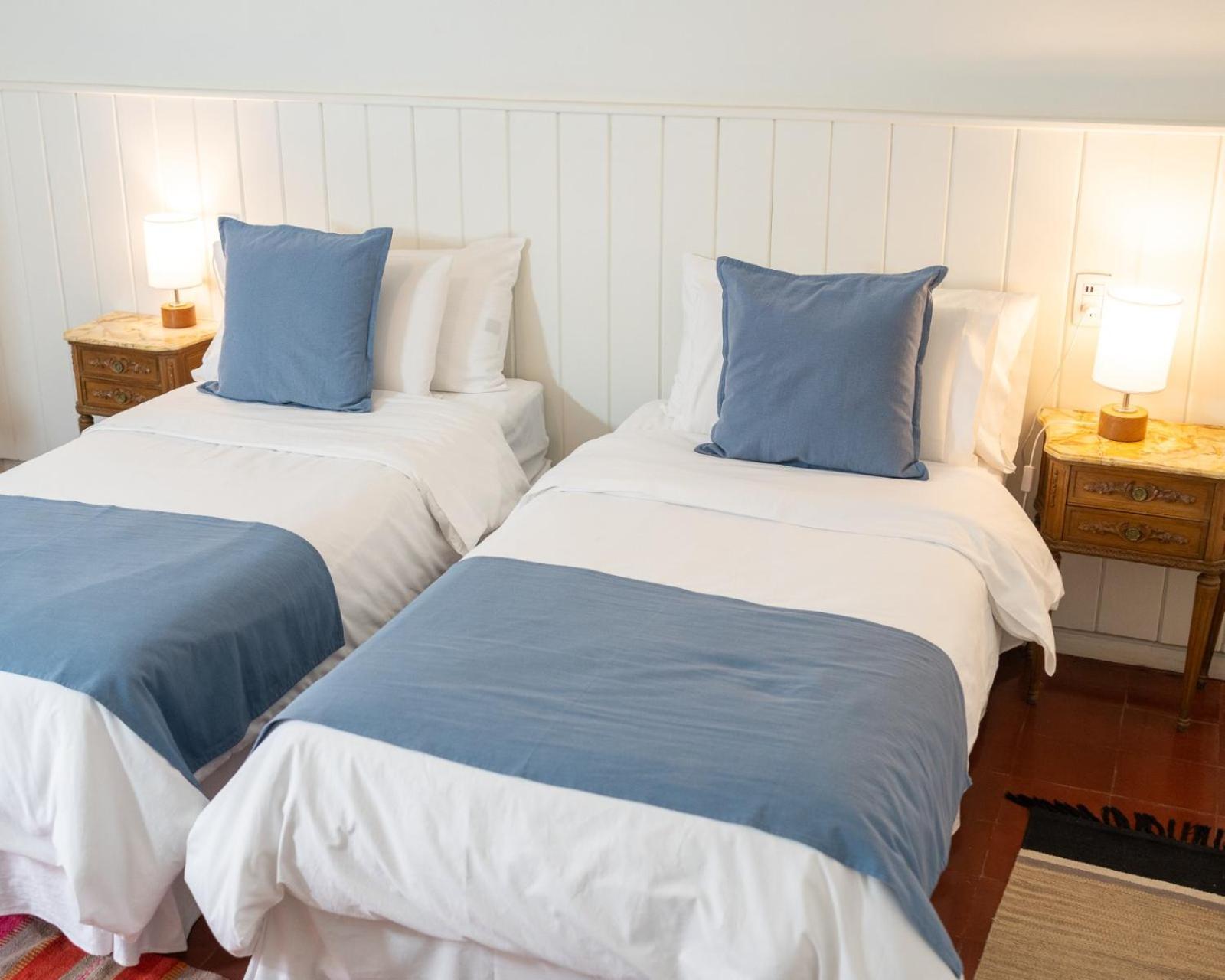 Bella Tilcara Boutique Hotel Zewnętrze zdjęcie
